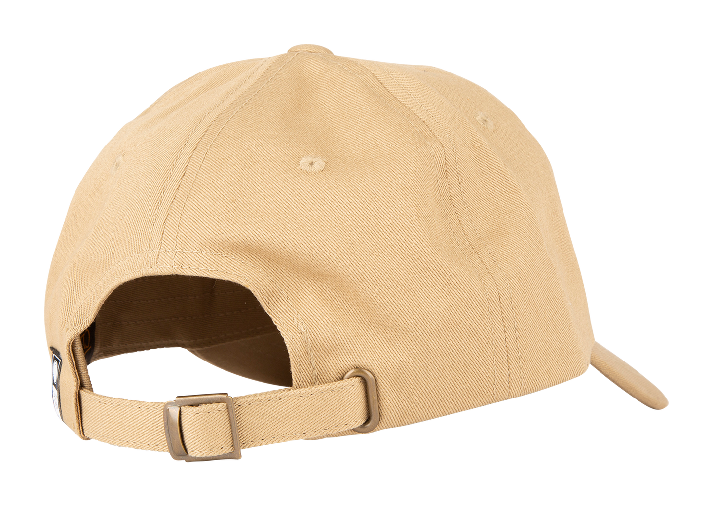 ALPHA DAD HAT - Khaki