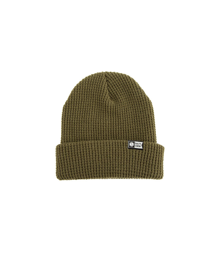 S-Dot Beanie Hats - Salty Crew Australia