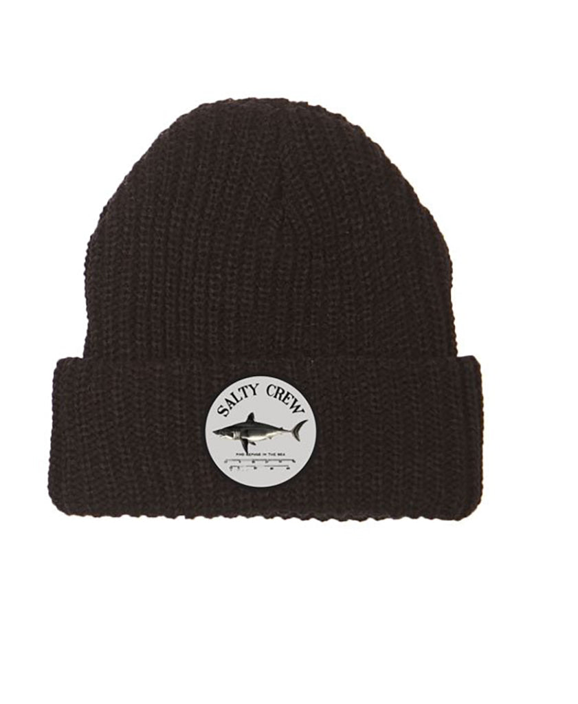 Bruce Beanie Hats - Salty Crew Australia
