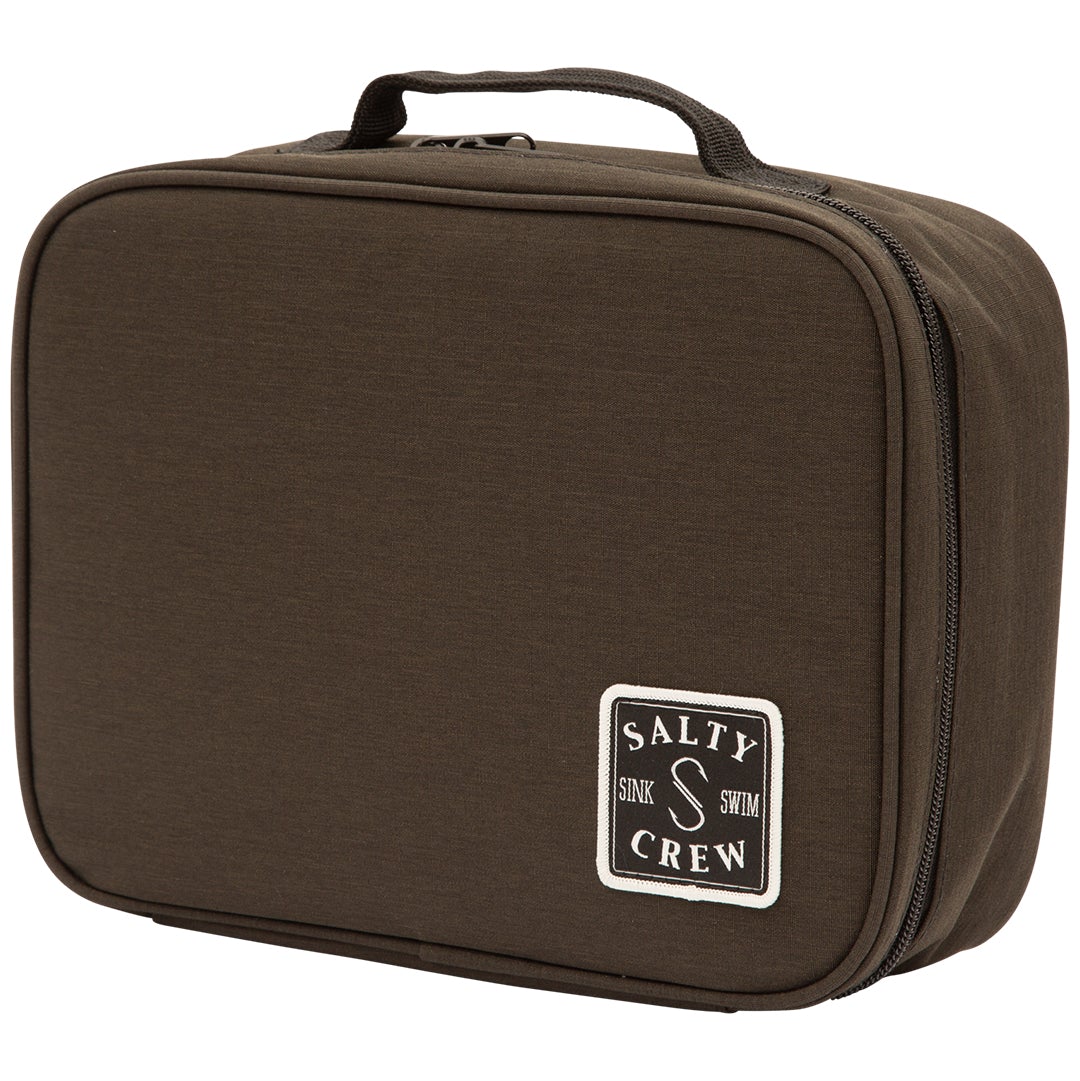 Deckhand Lunch Bag - Drab - Salty Crew Australia