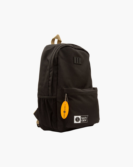 BRIG BACKPACK - BLACK