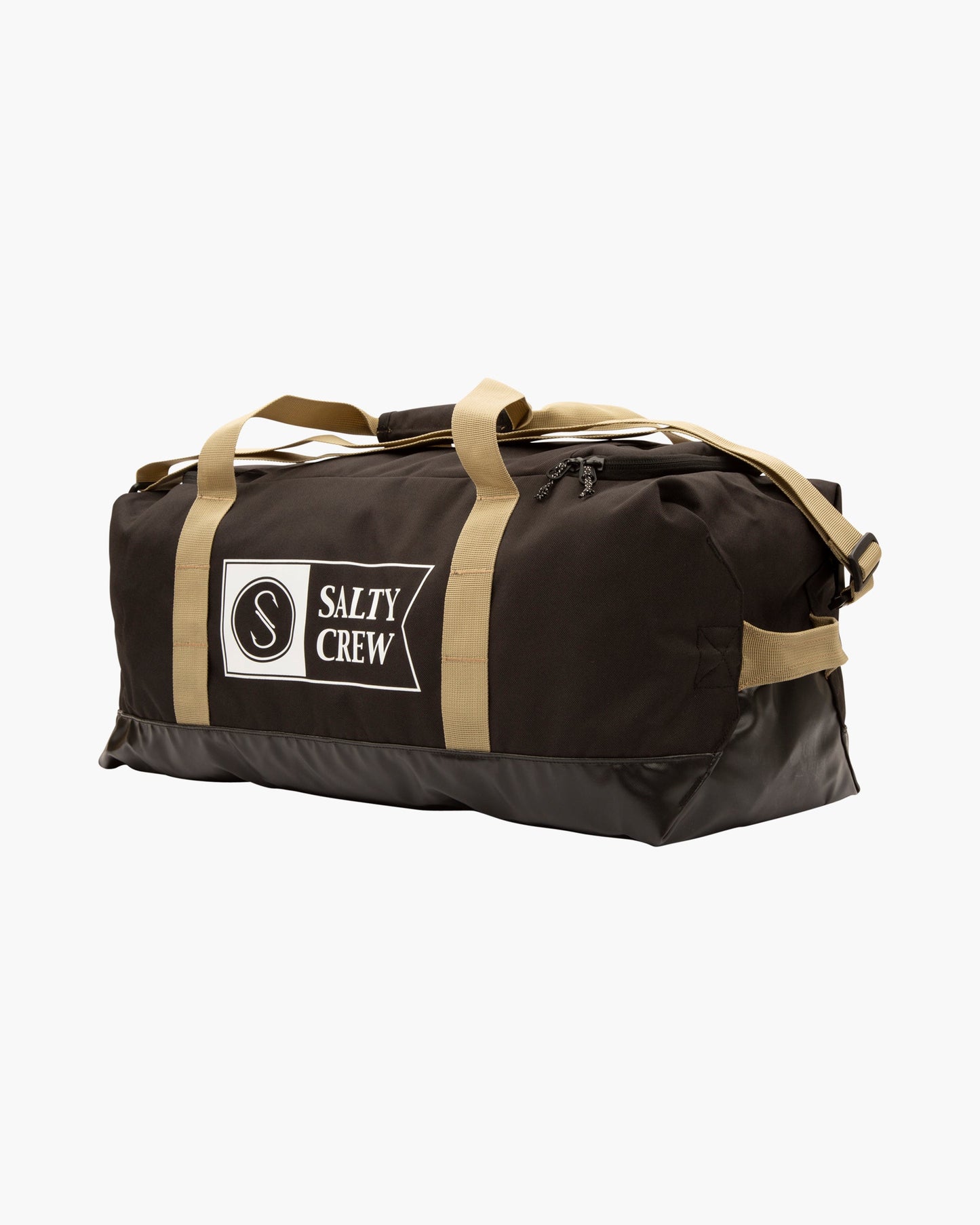 OFFSHORE DUFFLE - BLACK