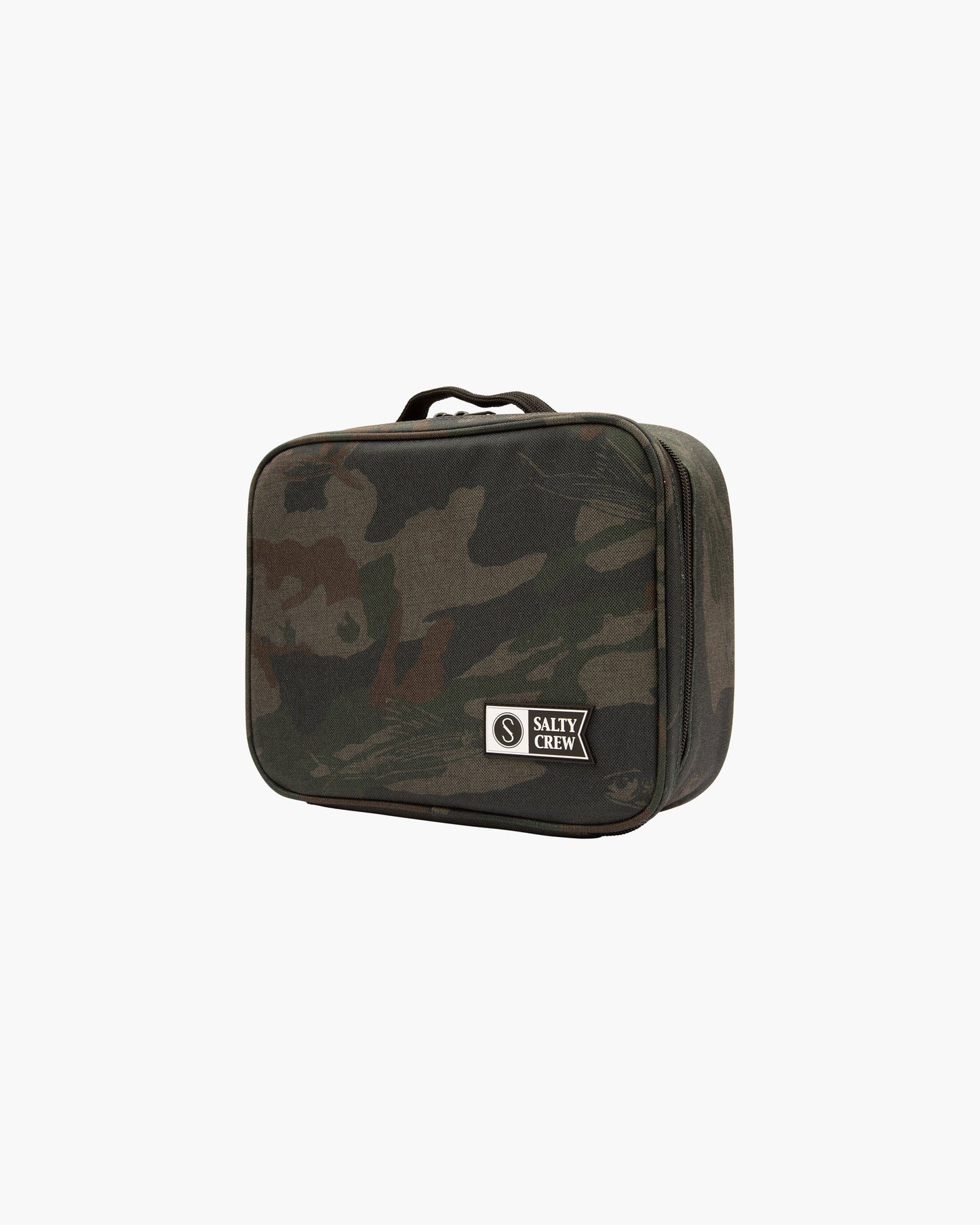 SNACKER LUNCH BOX - CAMO