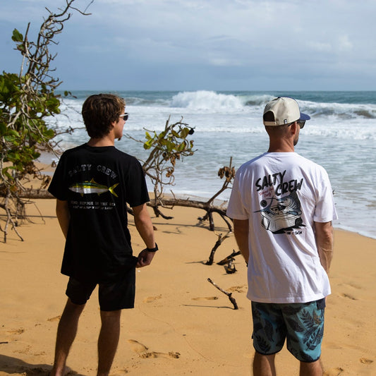 Chillin Premium S/S Tee