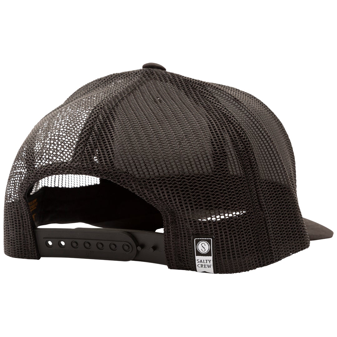 Fishmonger Retro Trucker - Salty Crew Australia