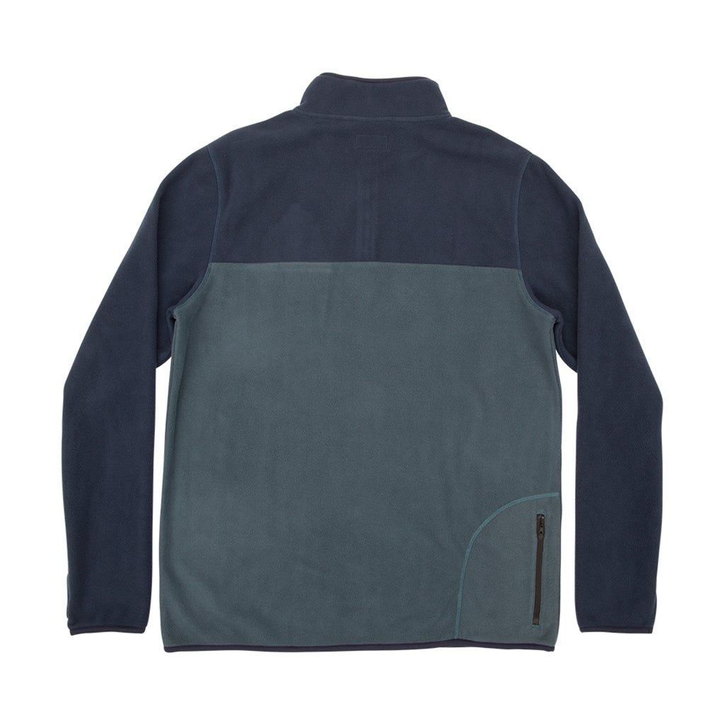 Ballast Quarter Zip Fleece