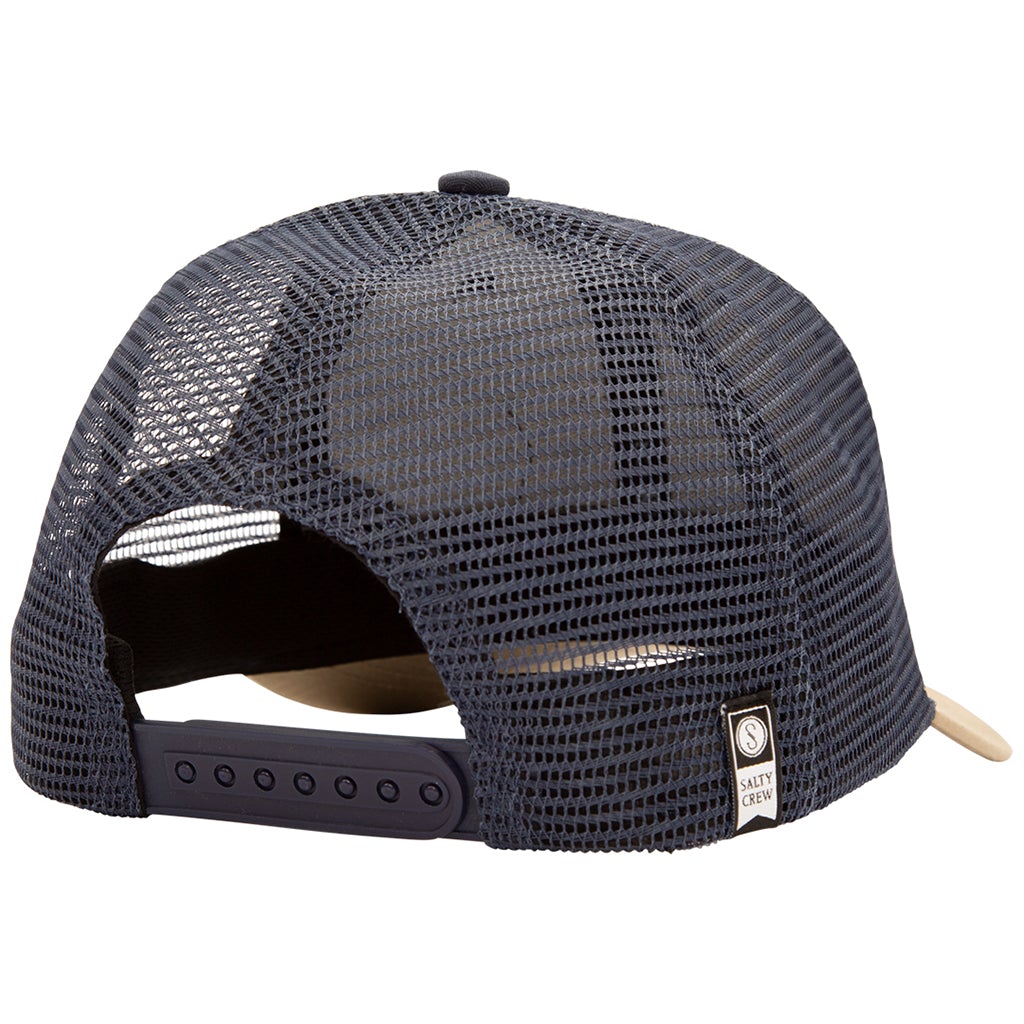 Pinnacle Retro Trucker
