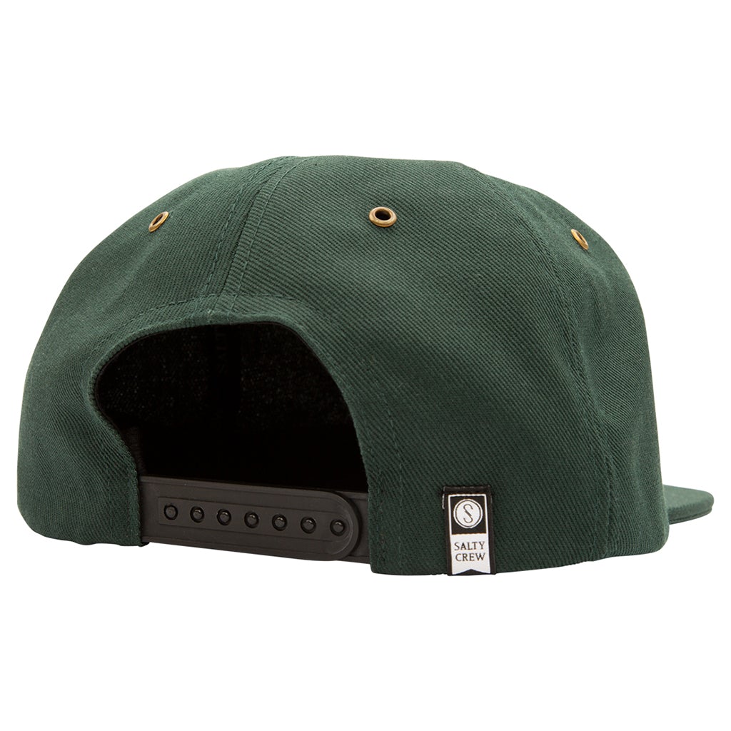 Hard Bait 5 Panel