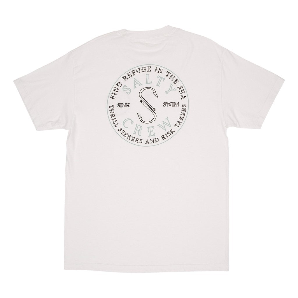 Overhaul S/S Tee