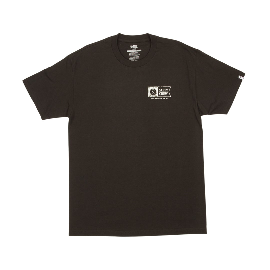 Wheelhouse S/S Standard Tee