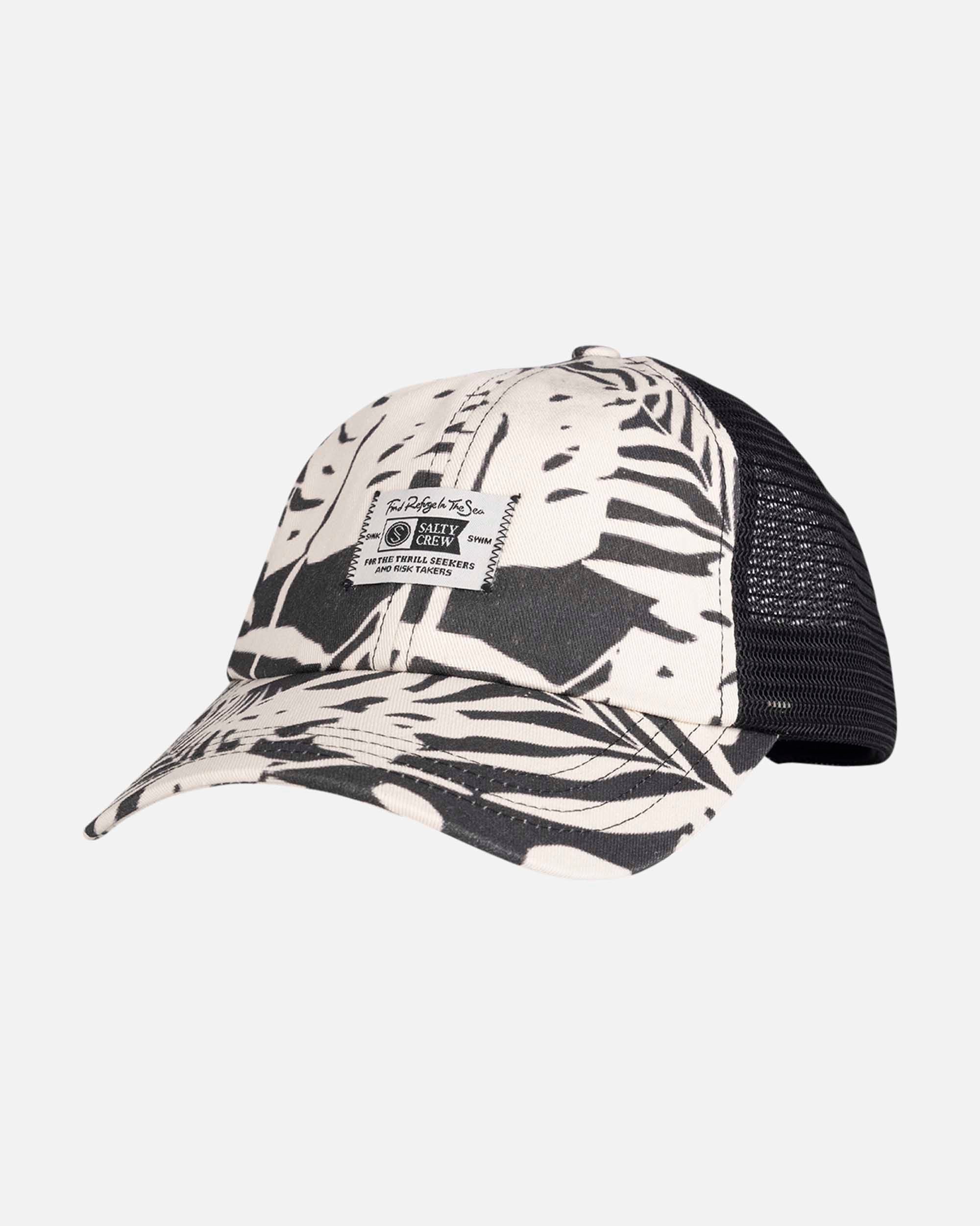 South Coast Unisex Rat Rod Dad Hat Black