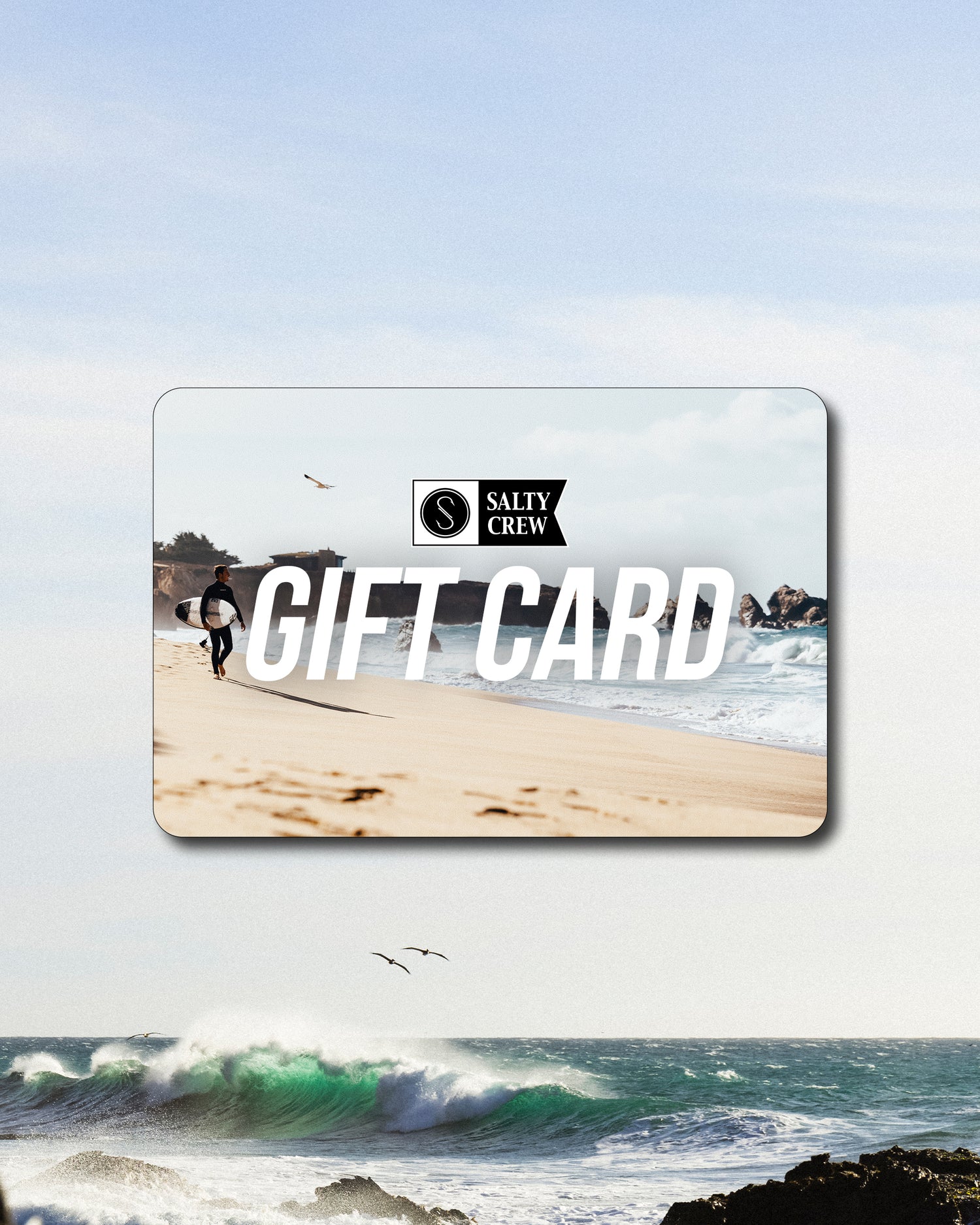 Salty Crew Gift Card - Salty Crew Australia