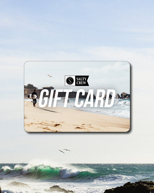 Salty Crew Gift Card