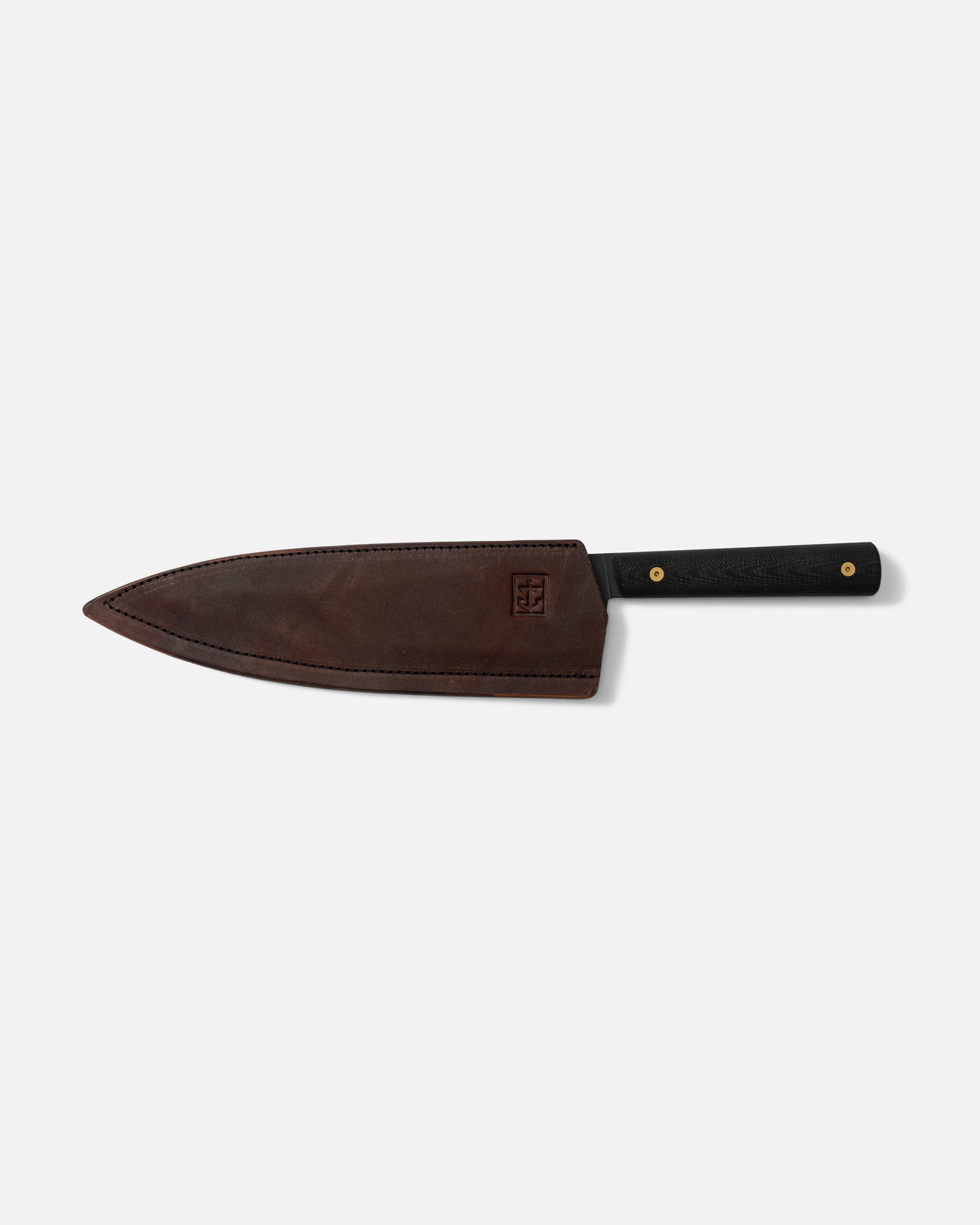Leucadia x Salty Crew 7” Bunka Knife