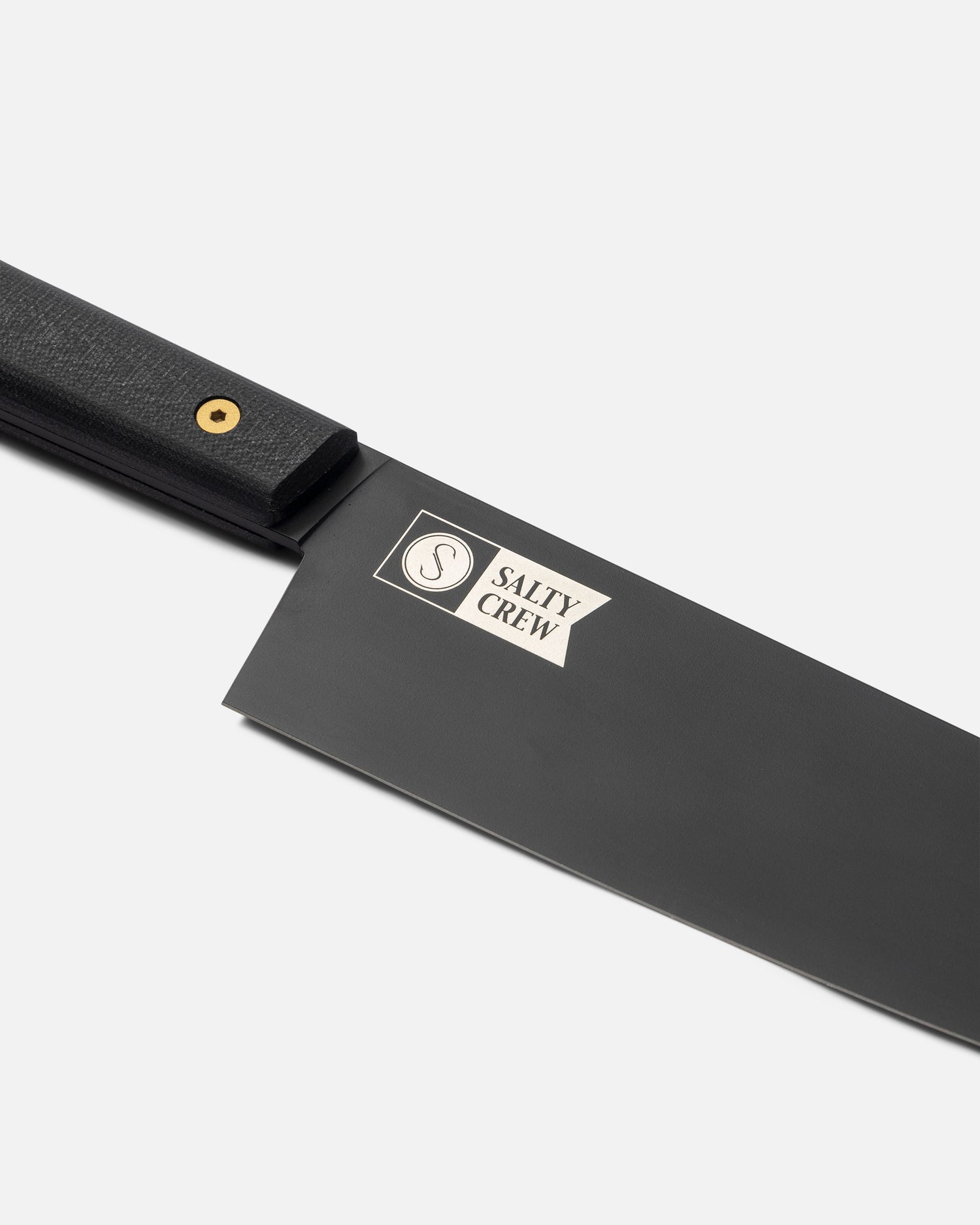 Leucadia x Salty Crew 7” Bunka Knife