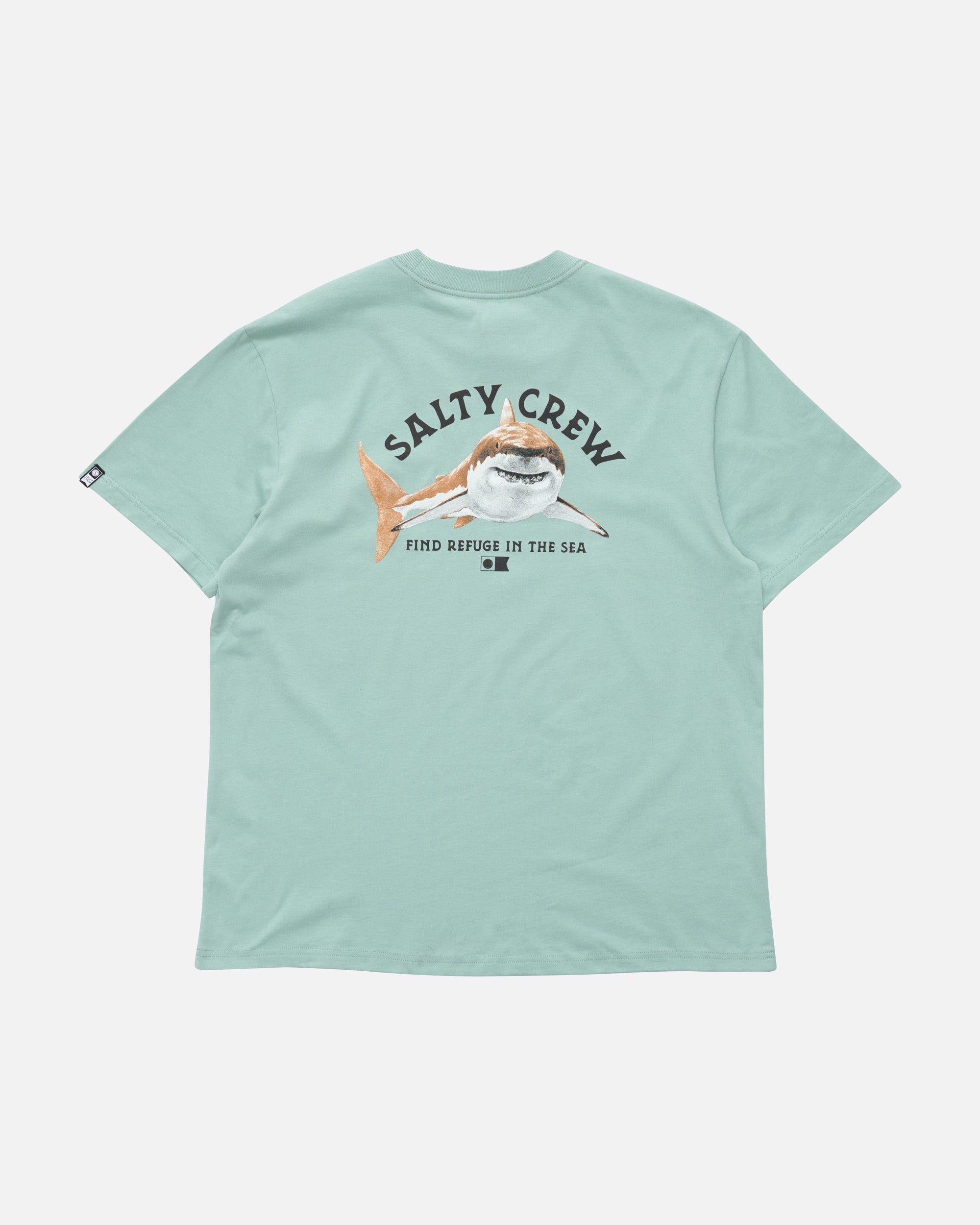 Lure Gear Classic Tee (Salty Crew)