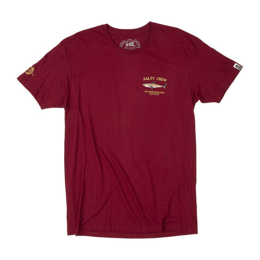 Bruce S/S Tee