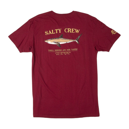Bruce S/S Tee
