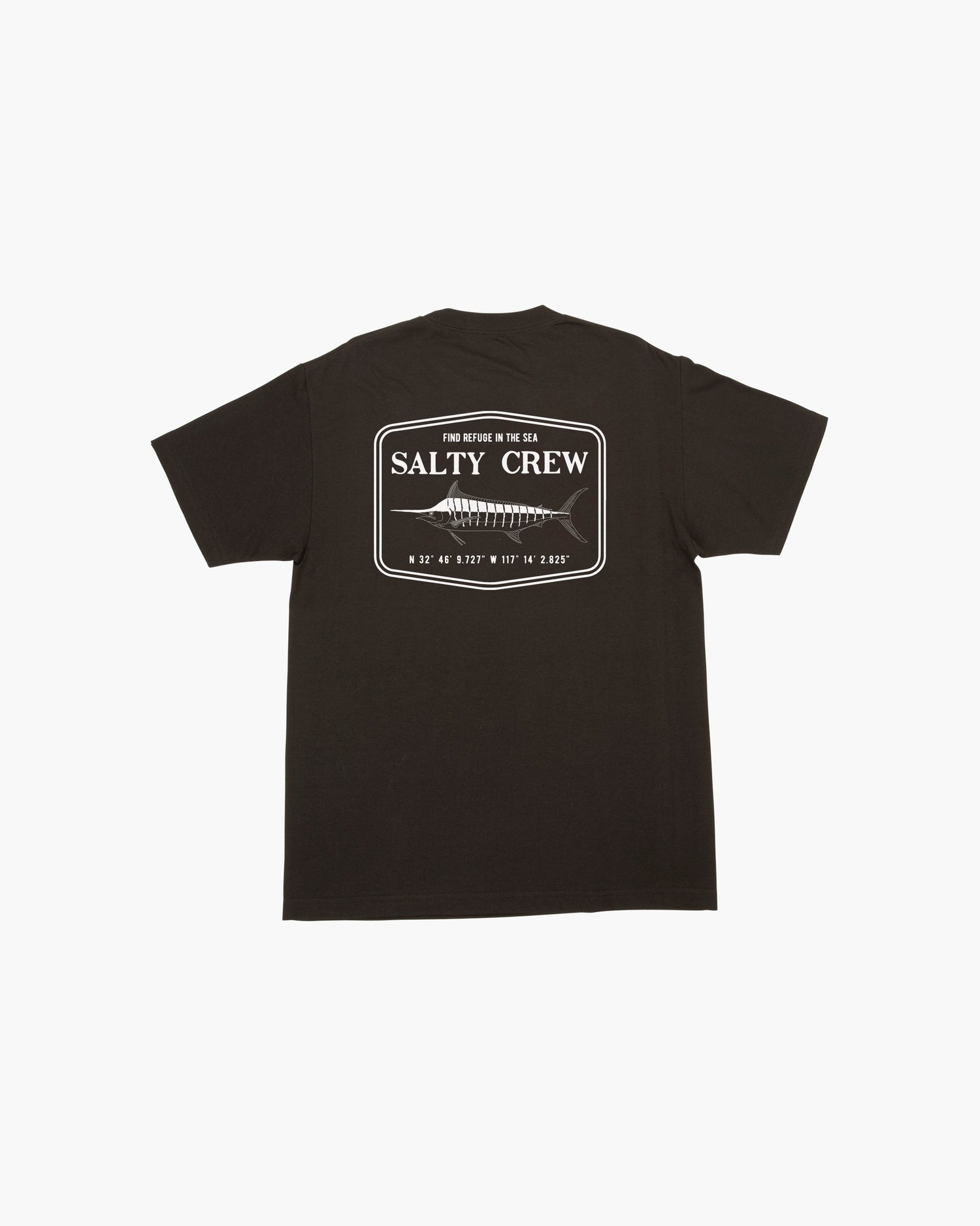 Stealth S/S Tee - Salty Crew Australia