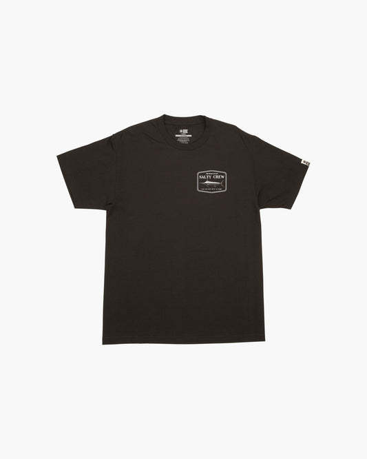 Stealth S/S Tee - Salty Crew Australia