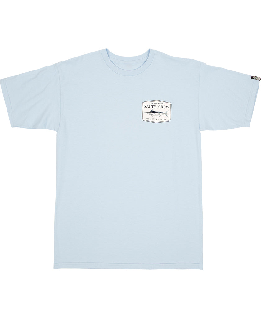 Stealth S/S Tee T Shirts - Salty Crew Australia