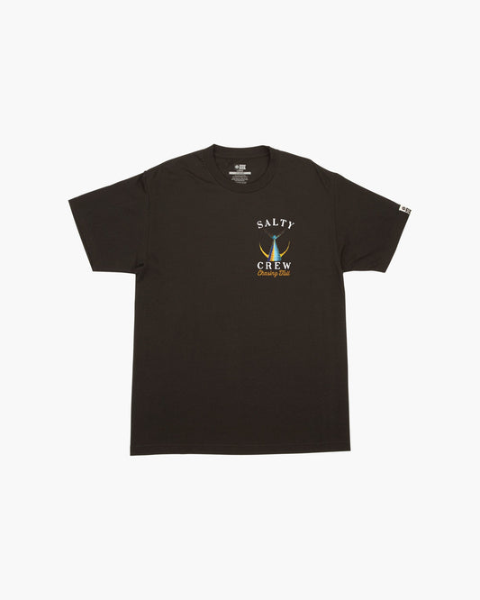 Tailed S/S Tee - Salty Crew Australia