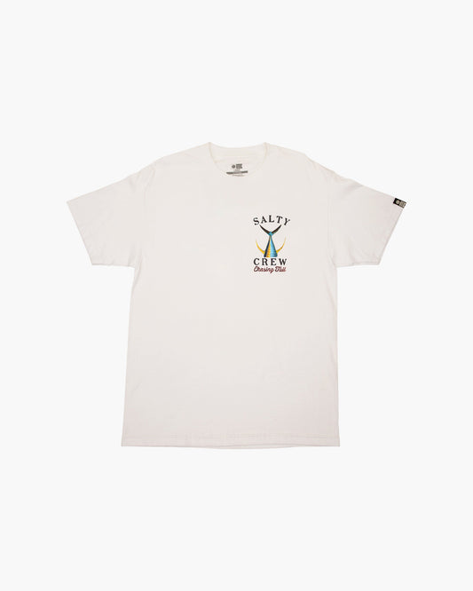 Tailed S/S Tee - Salty Crew Australia