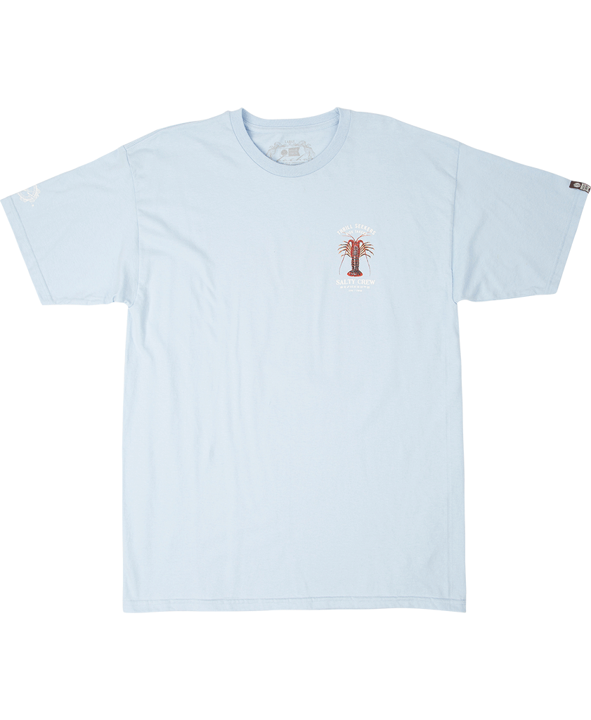 Bugging Out S/S Tee T Shirts - Salty Crew Australia