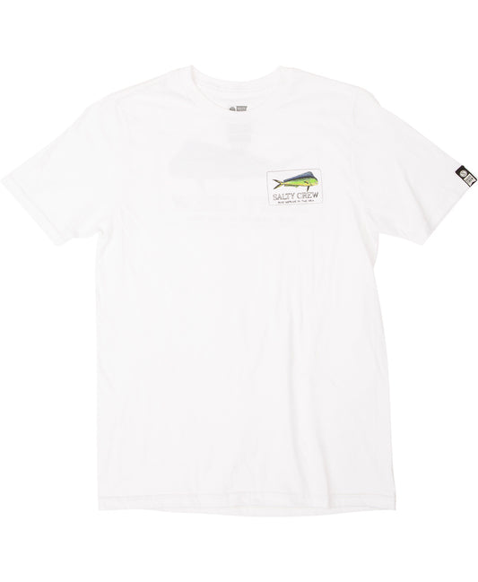 El Dorado Boys S/S Tee Boys - Salty Crew Australia