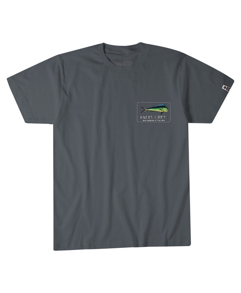 El Dorado Tee T Shirts - Salty Crew Australia