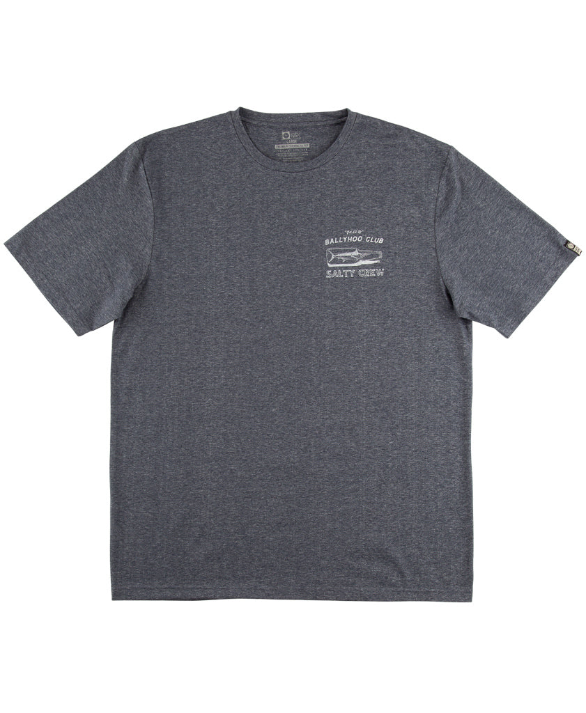 Ballyhoo S/S Tech Tee T Shirts - Salty Crew Australia