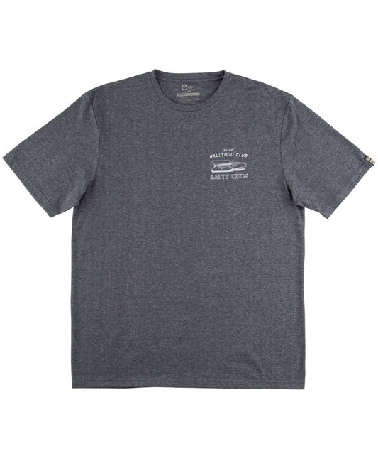 Ballyhoo S/S Tech Tee T Shirts - Salty Crew Australia