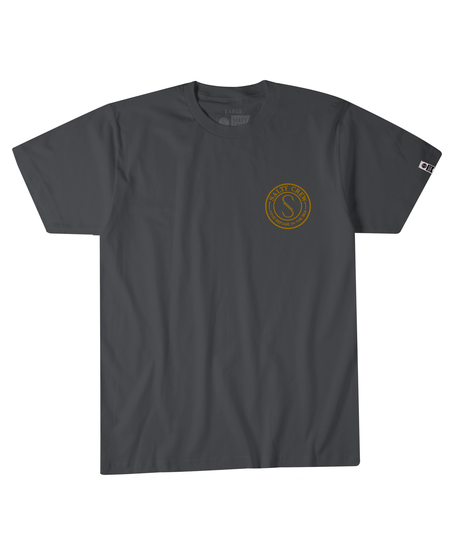Palomar S/S Tee T Shirts - Salty Crew Australia