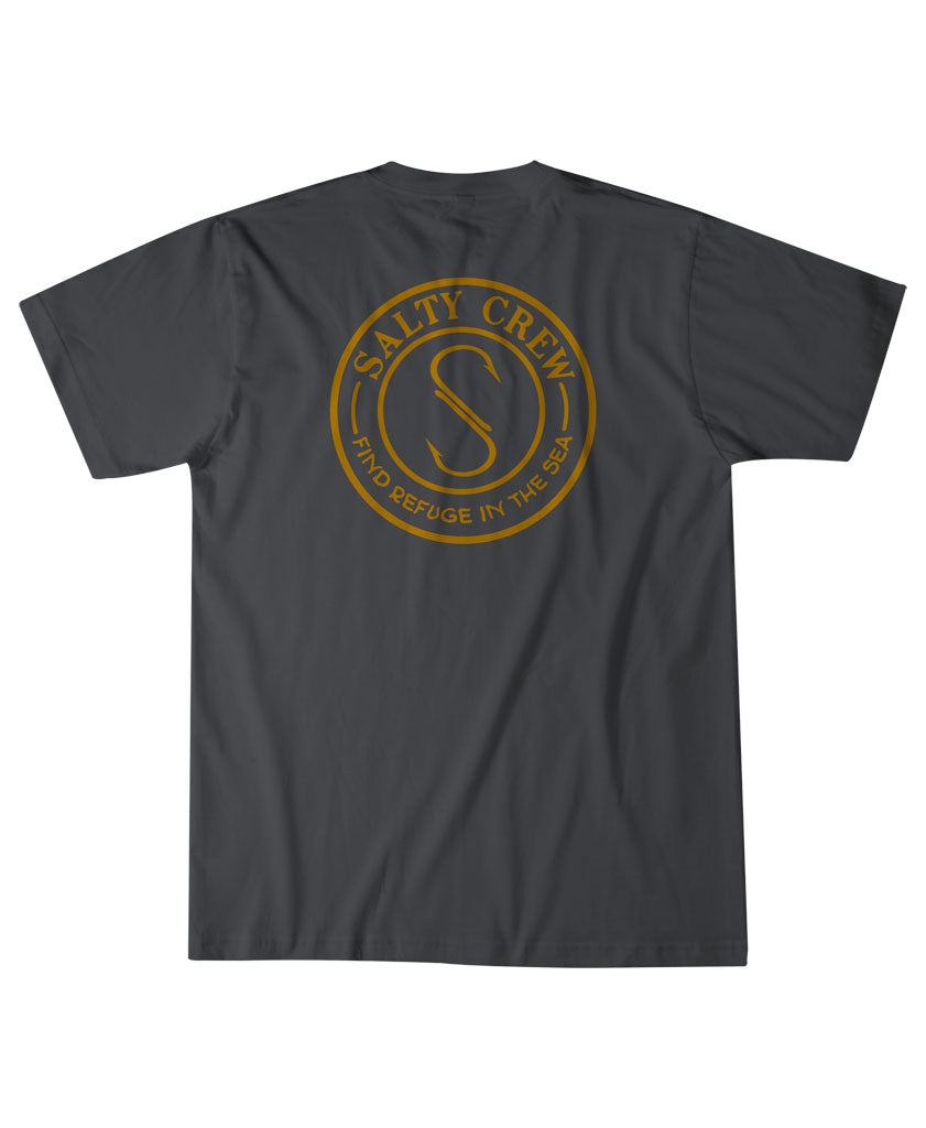 Palomar S/S Tee T Shirts - Salty Crew Australia