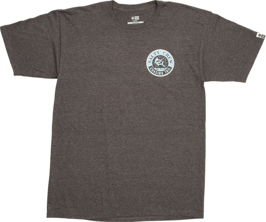 Streamer SS Tee T Shirts - Salty Crew Australia