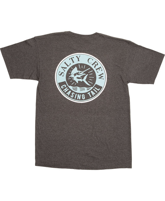 Streamer SS Tee T Shirts - Salty Crew Australia