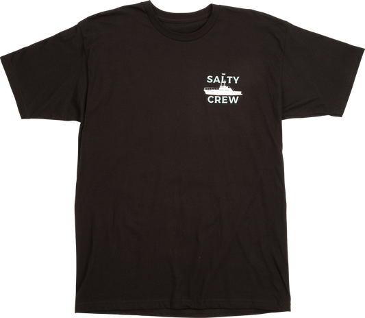 Sportfisher S/S Tee T Shirts - Salty Crew Australia