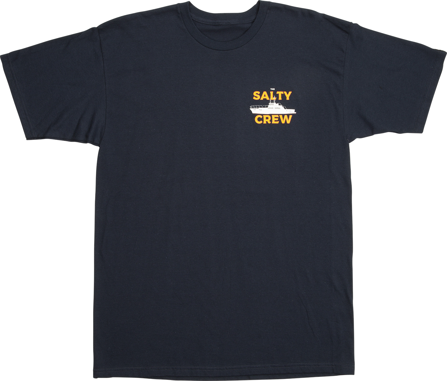 Sportfisher S/S Tee T Shirts - Salty Crew Australia