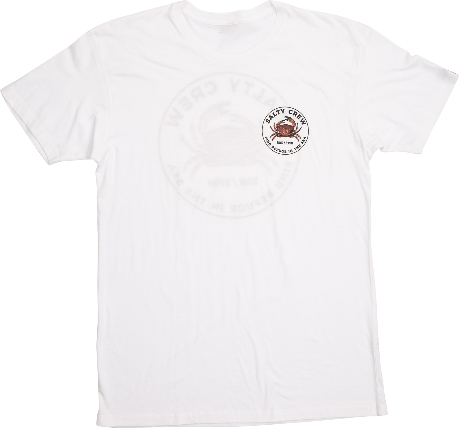 Softshell SS Tee T Shirts - Salty Crew Australia