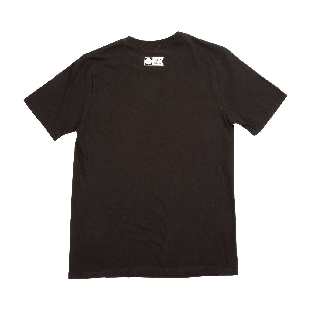 Paddle Tail Boys S/S Tee