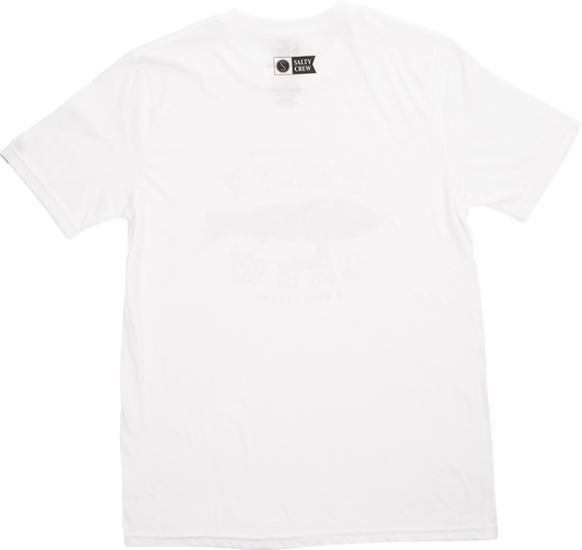 Paddle Tail Boys S/S Tee Boys - Salty Crew Australia