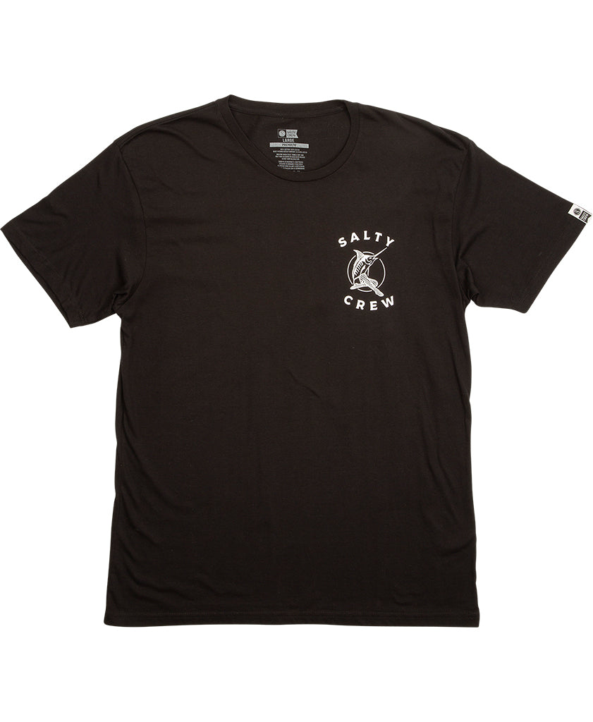 Breezer S/S Tee T Shirts - Salty Crew Australia