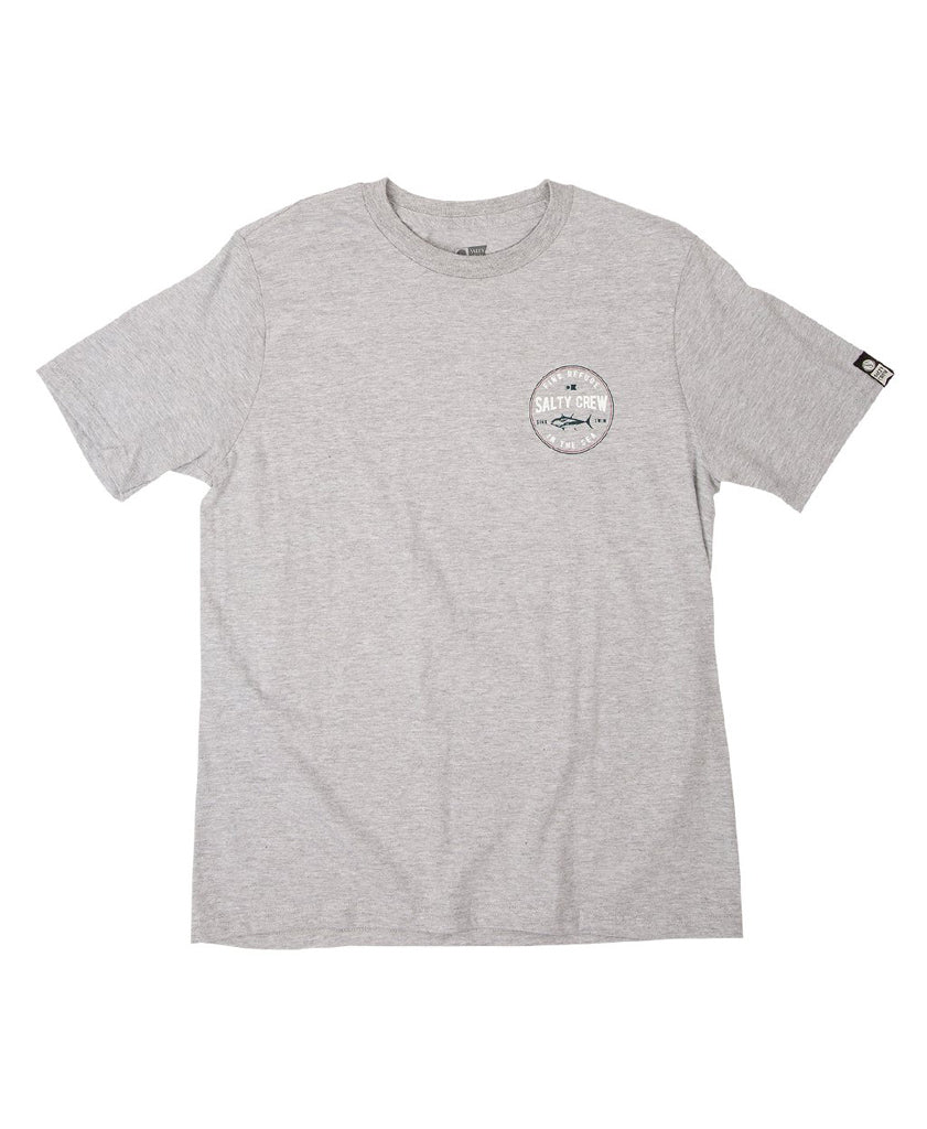 Harbor Boys S/S Tee Boys - Salty Crew Australia