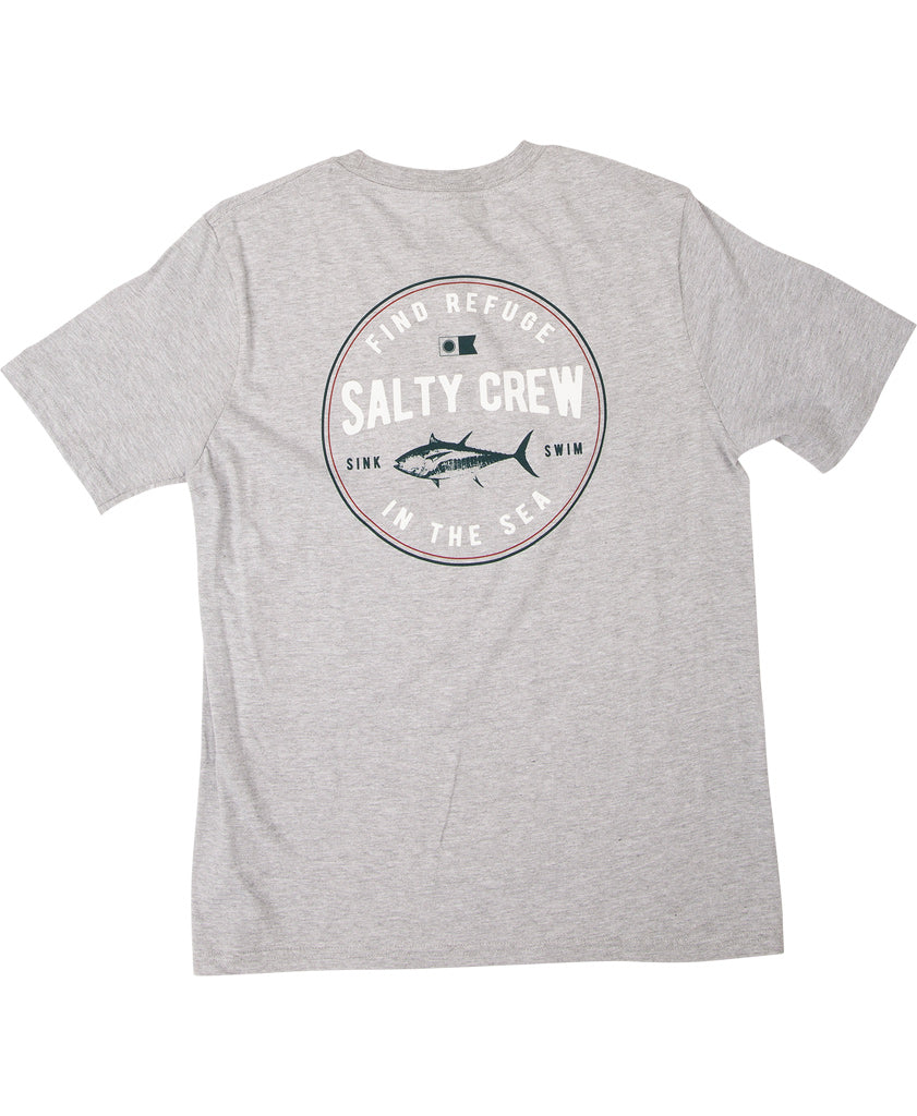 Harbor Boys S/S Tee Boys - Salty Crew Australia