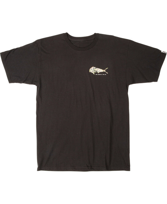 Sargasso S/S Tee T Shirts - Salty Crew Australia