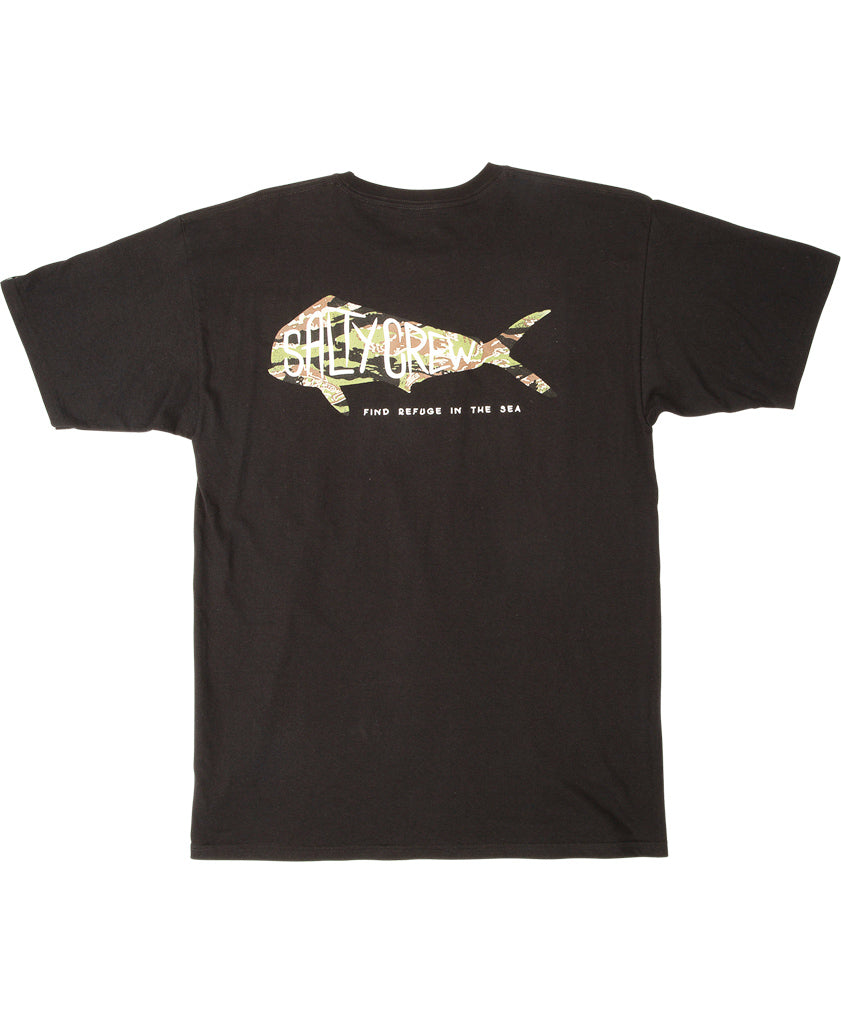 Sargasso S/S Tee T Shirts - Salty Crew Australia