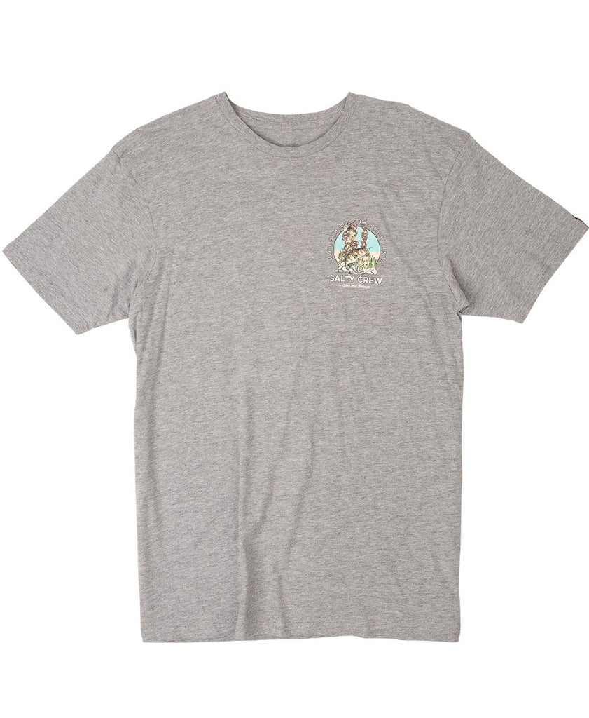 Spotty S/S Tee T Shirts - Salty Crew Australia