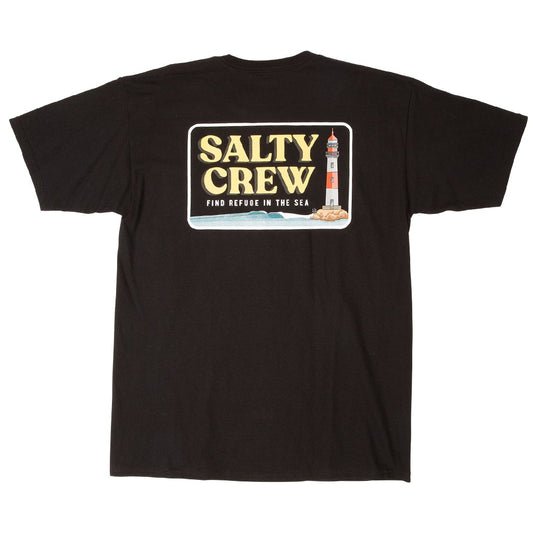Point Loma S/S Tee