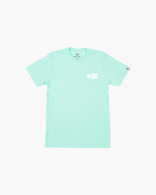 Alpha S/S Tee