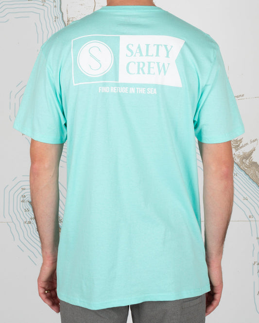 Alpha S/S Tee